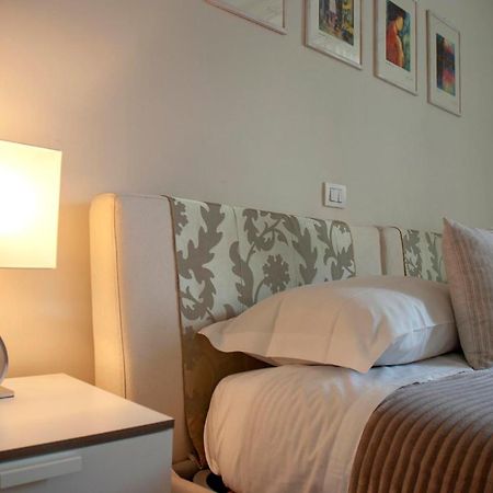 Bea Suites Luxury Rooms Рим Экстерьер фото
