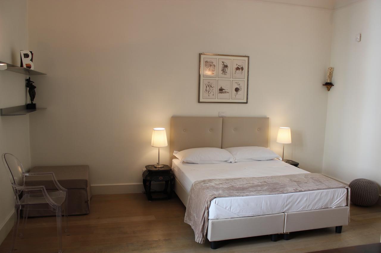 Bea Suites Luxury Rooms Рим Экстерьер фото