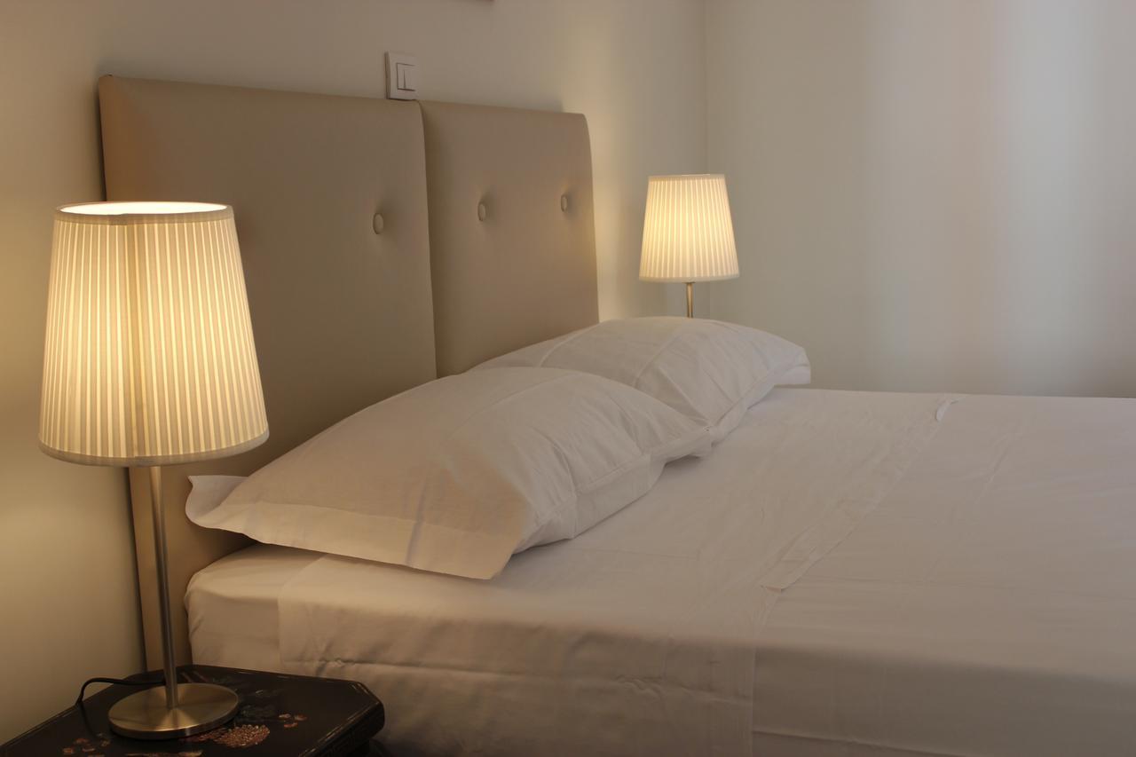 Bea Suites Luxury Rooms Рим Экстерьер фото