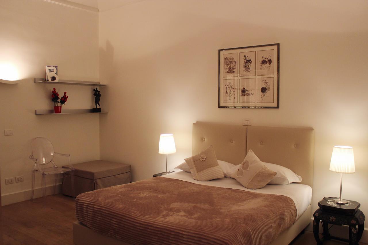 Bea Suites Luxury Rooms Рим Экстерьер фото