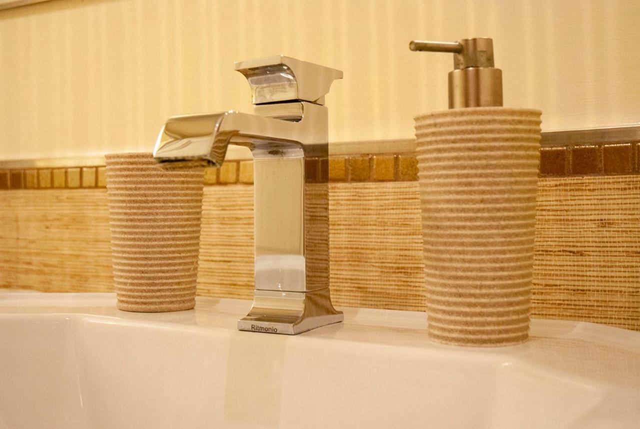 Bea Suites Luxury Rooms Рим Экстерьер фото