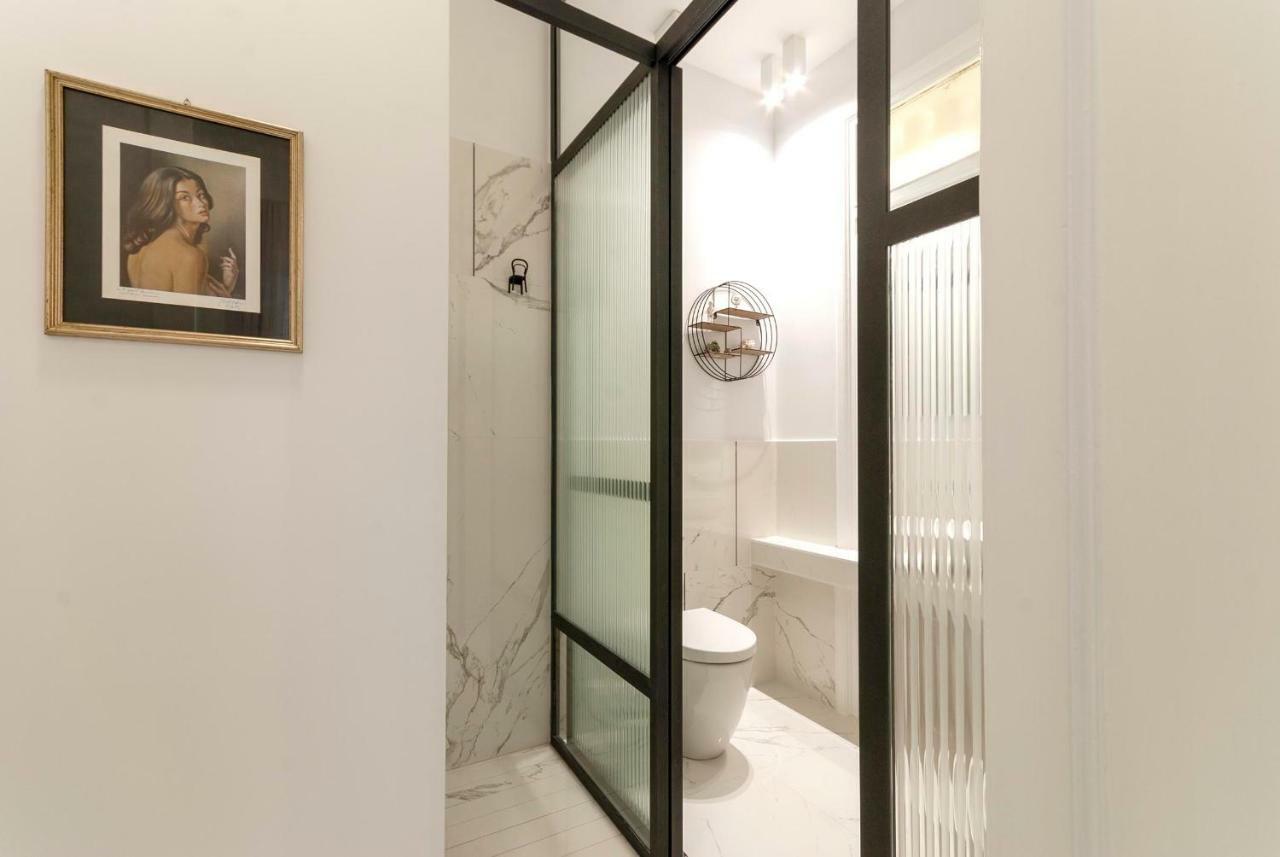 Bea Suites Luxury Rooms Рим Экстерьер фото
