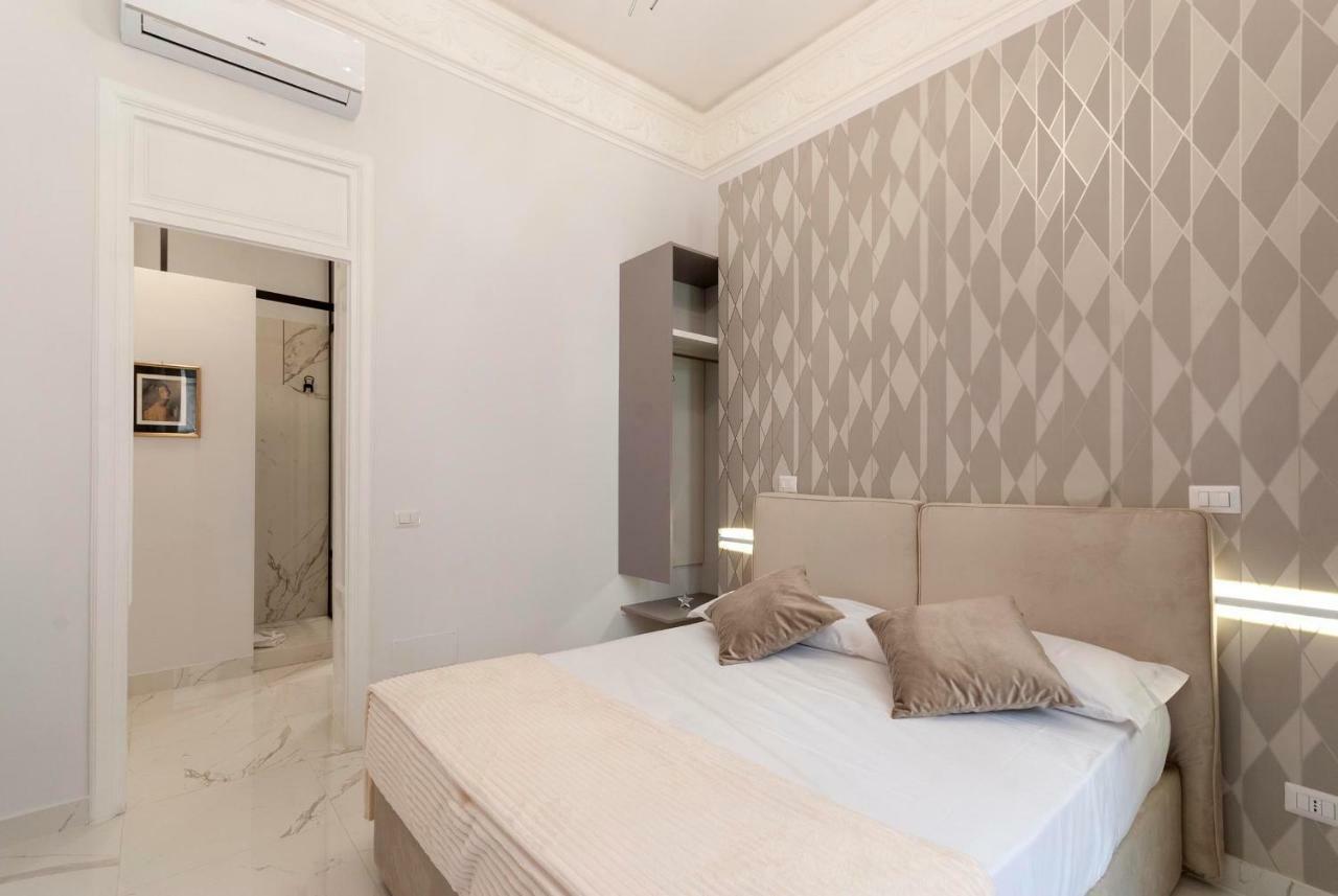 Bea Suites Luxury Rooms Рим Экстерьер фото