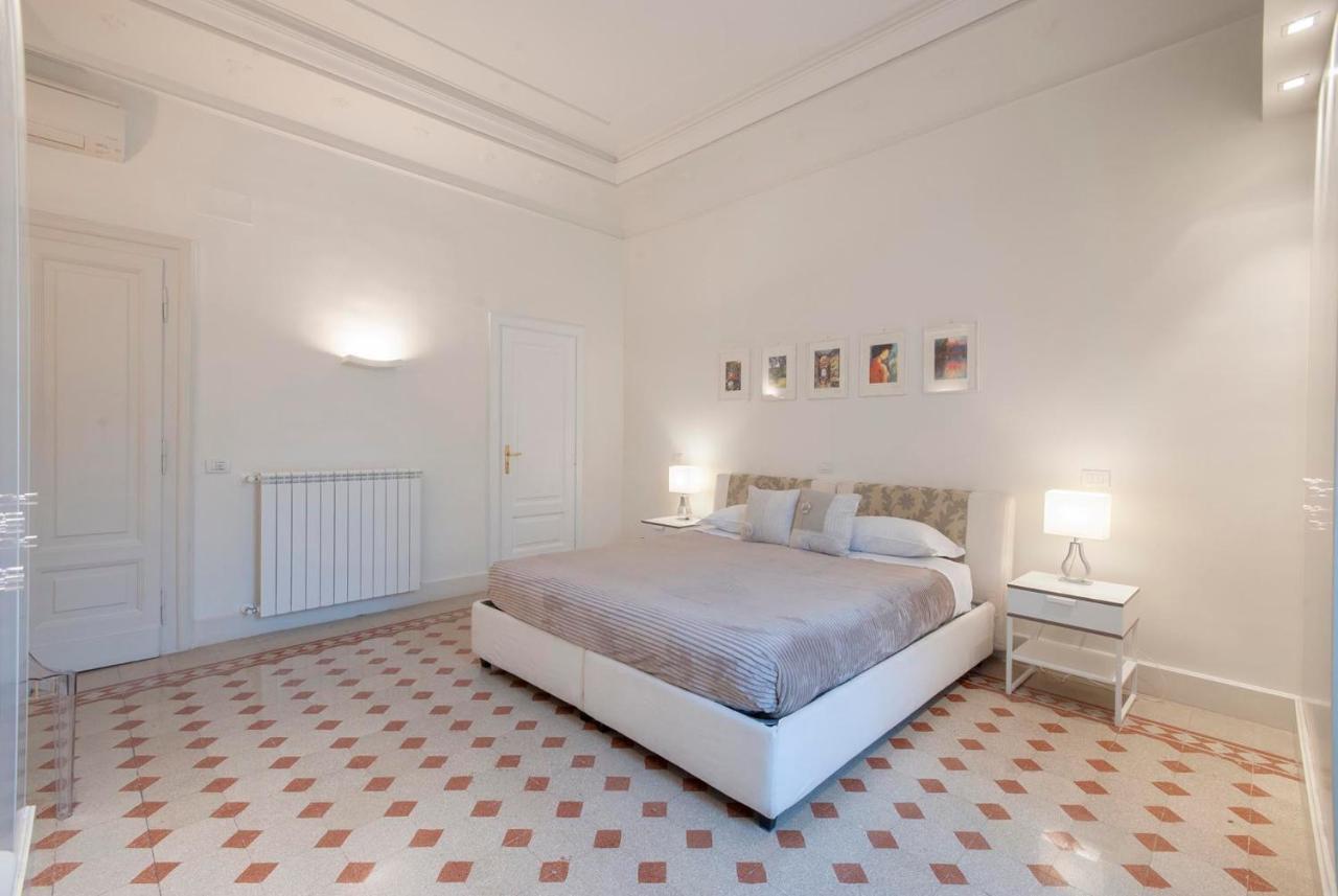 Bea Suites Luxury Rooms Рим Экстерьер фото